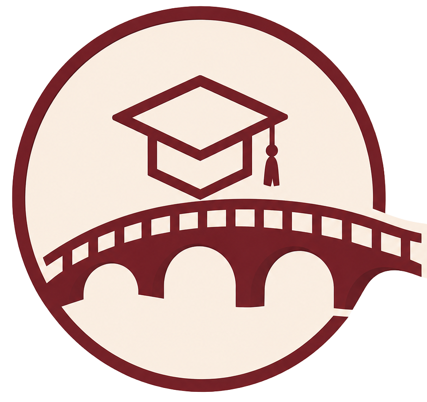ScholarBridge logo
